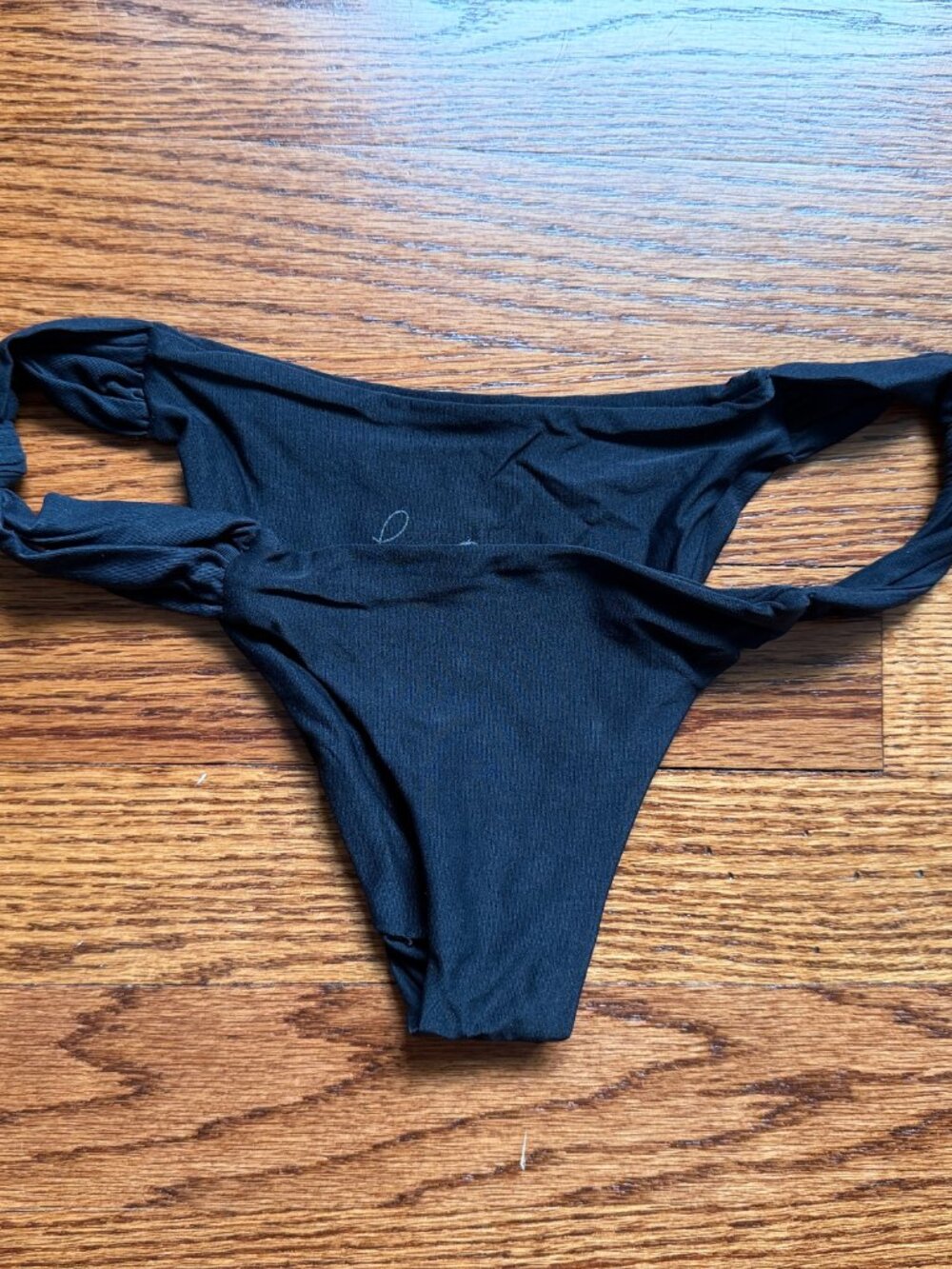 Frankie's Bikinis bikini bottom XS